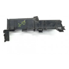 Acabamento Defletor Lateral  Ventoinha  Mercedes A45 Amg