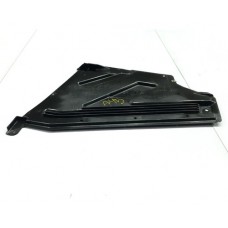 Acabamento Assoalho Passagem Mangueira Esquerdo  Mercedes A45 Gla 45 Amg