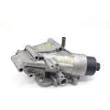 Suporte Filtro Óleo  Mercedes A45 Gla 45 Amg