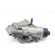 Suporte Filtro Óleo  Mercedes A45 Gla 45 Amg