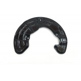 Espelho Protetor Disco Freio Dianteiro  E/ Mercedes A45 Amg