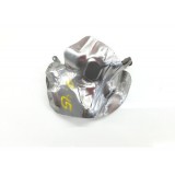 Anti Chama Protetor Calor  Mercedes A45 Amg 12516wa