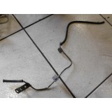 Mangueira Pajero Sport 2.8