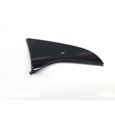 Acabamento Tampa Traseira Black Piano D/  Mercedes A45 Amg