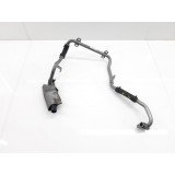 Cano Mangueira  Mercedes A45 Amg  5a8s