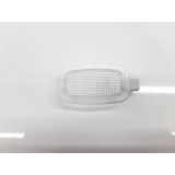 Luz Porta Luvas  Mercedes A45 Amg