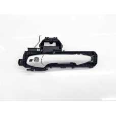  Maçaneta Externa  Dianteira Esquerda  Mercedes A45 Amg