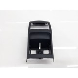 Acabamento Console Traseiro Mercedes A45 Amg 