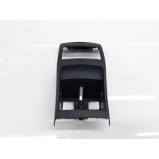 Acabamento Console Traseiro Mercedes A45 Amg 