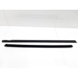 Pestana Porta Dianteira Esquerda Mercedes A45 Amg