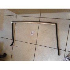 Friso Cromado Da Porta Traseira Direita Peugeot 3008