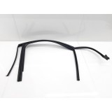 Guarnição Porta Traseira  Esquerda Mercedes A45 Amg