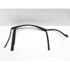 Guarnição Porta Traseira  Esquerda Mercedes A45 Amg