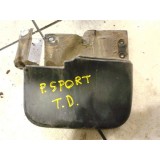 Pé De Pato Traseiro D/ Pajero Sport 05