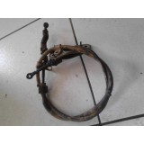 Cabo Seletor De Marcha Da Pajero Tr4 2004