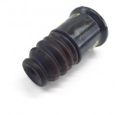  Batente Traseiro  Fiat 500 13