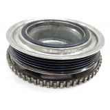 Polia Virabrequim  Fiat 500 13