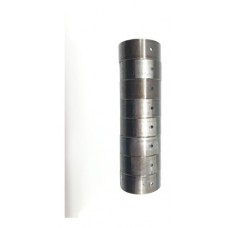 Bronzina  Biela Fiat 500 13