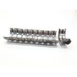 Bronzina  Mancal Fiat 500 13