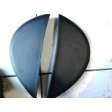 Acabamento Lateral Painel Direito Hyundai Hb20