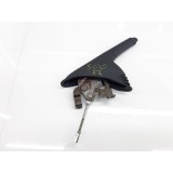 Alavanca Puxador Freio Mão Fiat 500 13