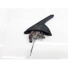 Alavanca Puxador Freio Mão Fiat 500 13