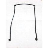 Borracha Guarnição  Teto Lona  Fiat 500 13   