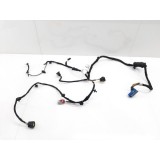 Chicote Porta Esquerda Fiat 500 13   