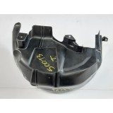 Para-barro Capa Roda Traseira / Fiat 500 13 