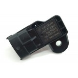 Sensor Map   Fiat 500 13