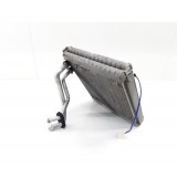 Radiador Evaporador  Fiat 500 13