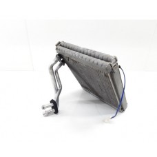 Radiador Evaporador  Fiat 500 13