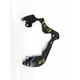 Espelho Protetor Disco Freio Dianteiro Direito Fiat 500 13