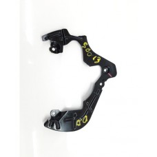 Espelho Protetor Disco Freio Dianteiro Direito Fiat 500 13