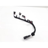 Chicote Flauta Bico Injetor  Fiat 500 13