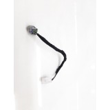 Chicote Fechadura Tampa Traseira  Fiat 500 13