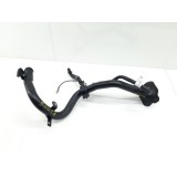 Gargalo Tanque Combustível  Fiat 500 13 