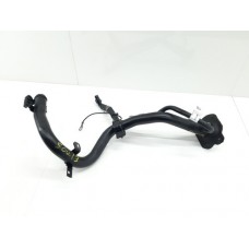 Gargalo Tanque Combustível  Fiat 500 13 