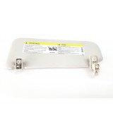 Quebra-sol Direito   Fiat 500 13