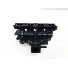 Coletor Admissão  Range Rover Evoque 2017