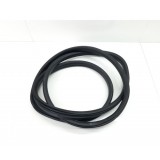 Borracha Porta Esquerda (fixa Carroceria )  Fiat 500 13  