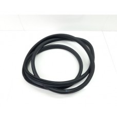 Borracha Porta Esquerda (fixa Carroceria )  Fiat 500 13  