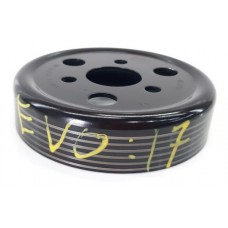 Polia Bomba Água Range Rover Evoque 2017