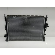 Radiador Água  Range Rover Evoque 2017  