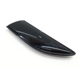 Moldura Friso Porta Dianteira E/ Range Rover Evoque 2017