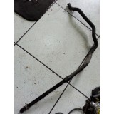 Cano Mangueira Água Mercedes Ml 500