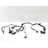  Chicote Porta Dianteira Esquerda Range Rover Evoque 2017