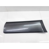 Borrachão Friso Porta Traseira D/ Range Rover Evoque 2017