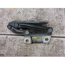 Dobradiça Capo Dianteiro Esquerda Mercedes Ml 500