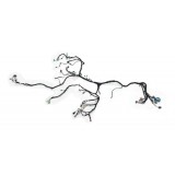  Chicote Painel Range Rover Evoque 2017 